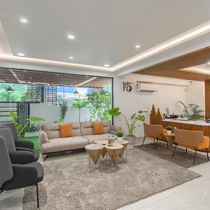 Hotel Akoya - Hitech City Hyderabad